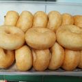 Cooksnap dari Yuni011 untuk resep Donat Empuk Lembut tanpa Kentang