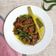 Cooksnap dari Bunda Nayra untuk resep Kerang Dara Cabe Ijo