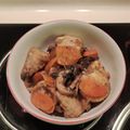 Cooksnap dari Raisa Yamin untuk resep Angsio Tahu