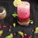 Unnati Desai's cooksnap of when they made દાડમ નો જુસ (Pomegranate Juice Recipe In Gujarati).