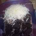 Cooksnap dari Devi R untuk resep Stup roti coklat