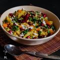 BR's cooksnap of when they made Poha.