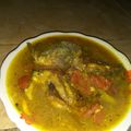 Cooksnap dari Zahratul Laili Izzy untuk resep Nila Bumbu Kuning