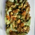 Cooksnap dari Mama satria untuk resep capcay ala kampung jogja