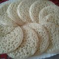 صورة من Taf Tafo، شاركها بعد تجربة وصفة اللحوح اليمني