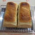 Cooksnap dari Dian Evalina untuk resep American Sandwich Bread (Roti Tawar) Egg Free