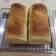 Cooksnap dari Dian Evalina untuk resep American Sandwich Bread (Roti Tawar) Egg Free