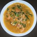 Cooksnap dari Annisa Fitriana untuk resep Udang Asam Manis