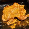minci Cooksnap-ja, amikor elkészítette a(z) Grillcsirke receptet.