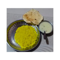 Falguni Shah's cooksnap of when they made કાઠીયાવાડી ખાટી મીઠી કઢી (Kathiyawadi Khati Mithi Kadhi Recipe In Gujarati).