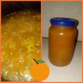 El cooksnap de Pablo Emmanuel cuando hizo Mermelada de naranja.