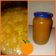 El cooksnap de Pablo Emmanuel cuando hizo Mermelada de naranja.