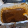 El cooksnap de victor Castillo Rodríguez cuando hizo Salsa barbacoa casera.