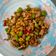 chun手作料理食堂 的 蘿蔔乾炒毛豆 cooksnap
