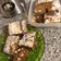 El cooksnap de Jose Peñarrubia cuando hizo Bizcocho de zanahoria y nueces con canela (light).