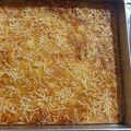 Cooksnap dari Rohmawati Djaelani untuk resep Prol Tape Keju Panggang