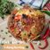 Cooksnap dari Vey Alodia's Kitchen untuk resep Telur Dadar Daun Singkong