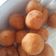 Cooksnap dari intan untuk resep Bola-bola ubi kopong
