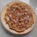 Cooksnap dari Nurillah Kayumi untuk resep Okonomiyaki Ekonomis