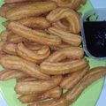 Cooksnap dari Mita Puspitasari untuk resep Churros