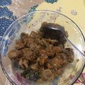 Cooksnap dari Chusnul Chotimah untuk resep Oseng Daging Mercon