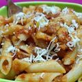 Suman Jhosi का कुकस्नैप जब उन्होंने मसाला मैकरॉनी (masala macaroni recipe in Hindi) बनाया था।