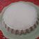 El cooksnap de Mariana Regueira cuando hizo Torta de ricota!.