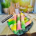 Cooksnap dari Bunda Almira untuk resep Es mambo tape singkong