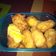 Cooksnap dari Lya Irfan untuk resep 202. Tape Goreng (Rondo Royal)