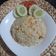 Cooksnap dari Zahra Noor Aulia untuk resep Nasi Goreng Wortel