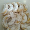 Cooksnap dari Renawati untuk resep Putri Salju