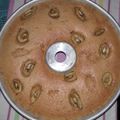 Cooksnap dari Andita Isfihana untuk resep Bolu pisang panggang🍌