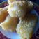 Cooksnap dari Elsha untuk resep Gosuke (Goreng Susu Keju)