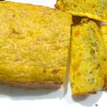 Cooksnap dari Sugiyarti Ugie untuk resep Keto Pumpkin Bread