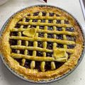 Cooksnap από Ειρήνη Αν... στη συνταγή Πάστα φλώρα η ασύγκριτη