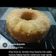 El cooksnap de Vanesa Acevedo cuando hizo Torta invertida de manzanas.