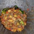 Cooksnap dari Arifah Suryaningsih untuk resep Sambal Goreng Ati Sapi