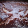 El cooksnap de Maria Jose Vidal Belsa cuando hizo Bizcocho de yogur y manzana (Thermomix).