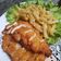 Cooksnap dari Jessica Vania untuk resep Chicken katsu