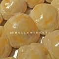Cooksnap dari Shella Miranti Anandita untuk resep Roti manis tanpa telur