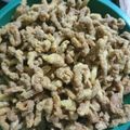Cooksnap dari Sulismiarsih untuk resep Usus Crispy / Kripik Usus tahan lama