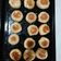 Cooksnap dari KARINA untuk resep Bakpia Jogja (Isian Kacang Hijau). Oven dan Teflon. Bisa!