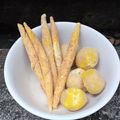 Cooksnap dari Soveea Kitchen untuk resep SOTONG teman si tahu bulat DIJAMIN EMPUK