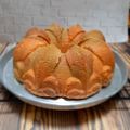 Cooksnap dari tehitaa untuk resep Butter cake tanpa kulit