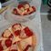 El cooksnap de Silvia Cebrian cuando hizo Pimientos del piquillo rellenos.