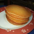 Cooksnap dari afifah tsurayya' untuk resep Pancake teflon sederhana