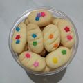 Cooksnap dari Putri Hidayati untuk resep Kue Semprit