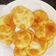 El cooksnap de Juan Carlos cuando hizo Tortas fritas especial día del amigo con 5 ingredientes sin tacc.