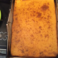 El cooksnap de Antonio salvarrey cuando hizo Fainá de queso y morrón en licuadora.
