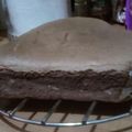 Cooksnap dari Fathurku Yang Rachman untuk resep Ogura coklat